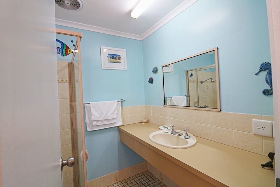 bathroom superior