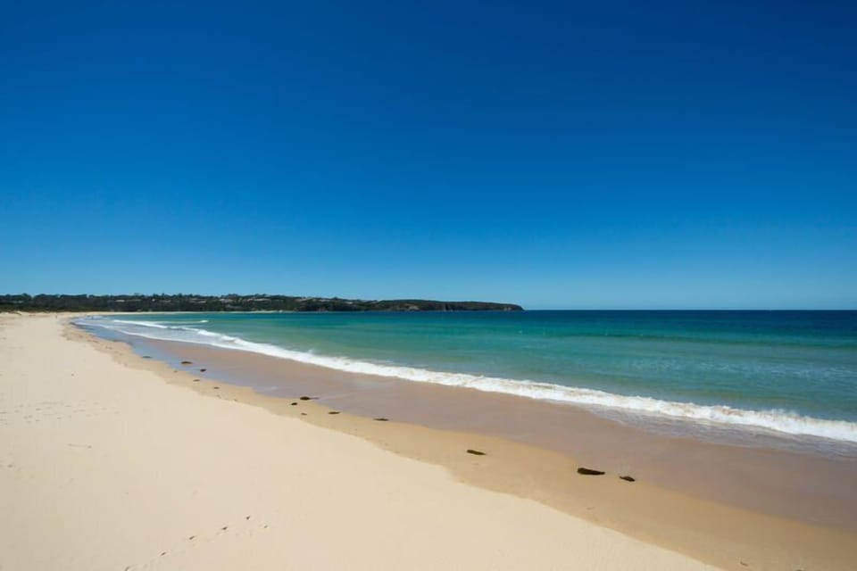 main beach