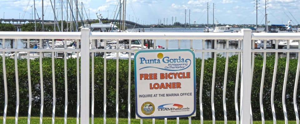 Marina