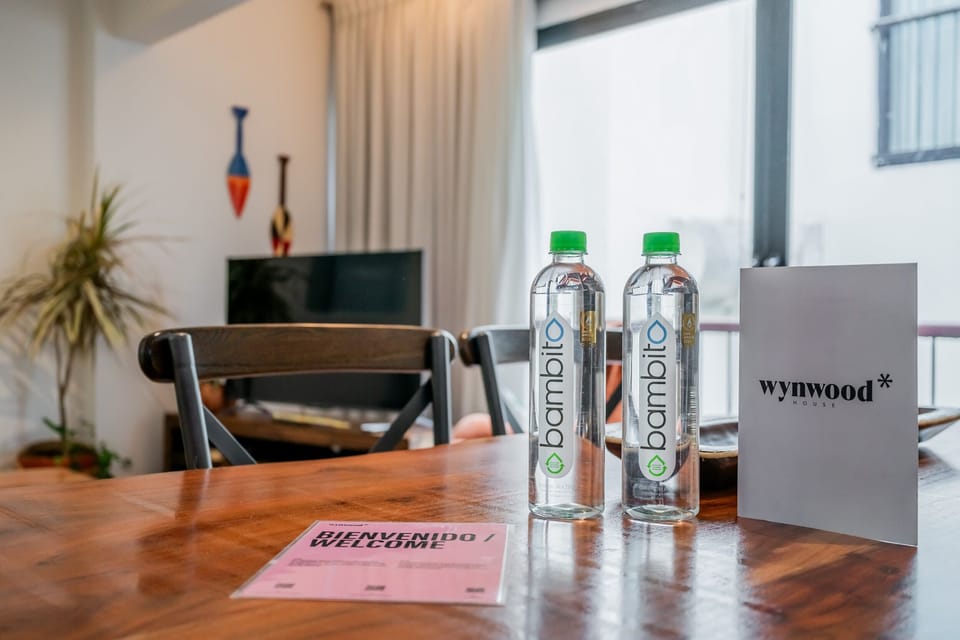WH amenities