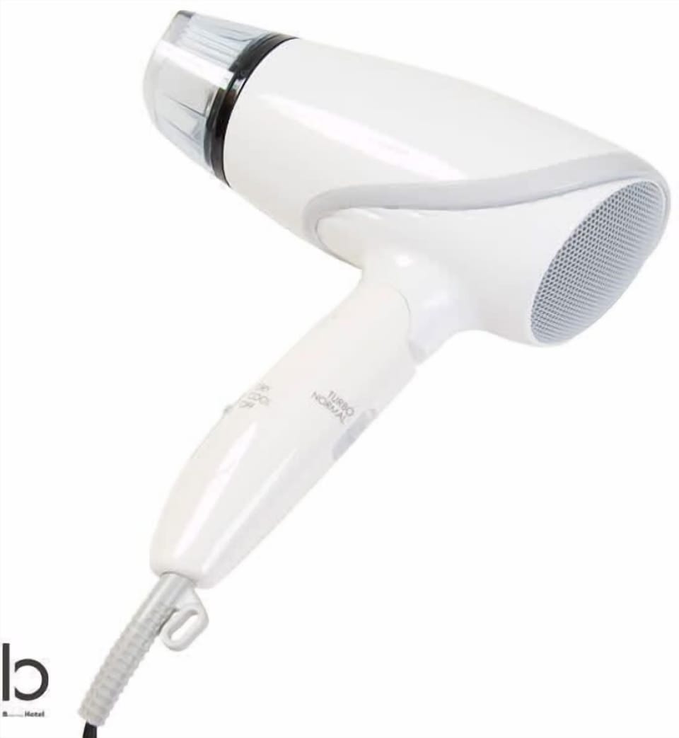 Hair Dryer