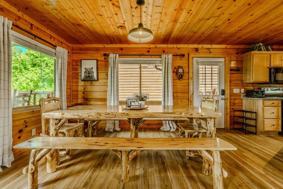 Large Dining Room