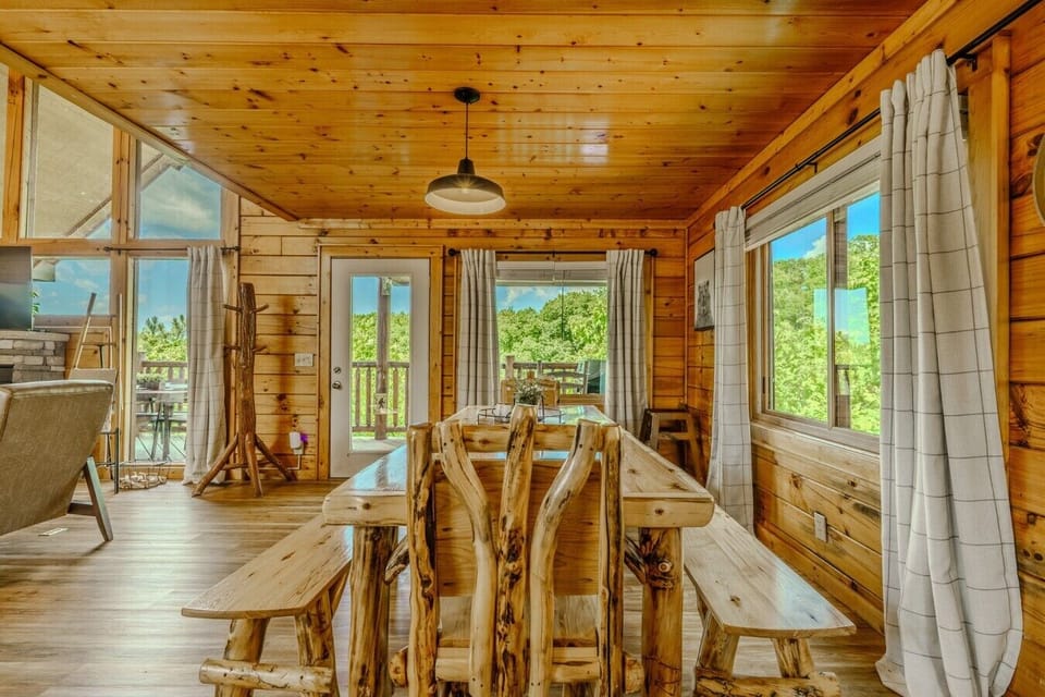 Large Dining Room