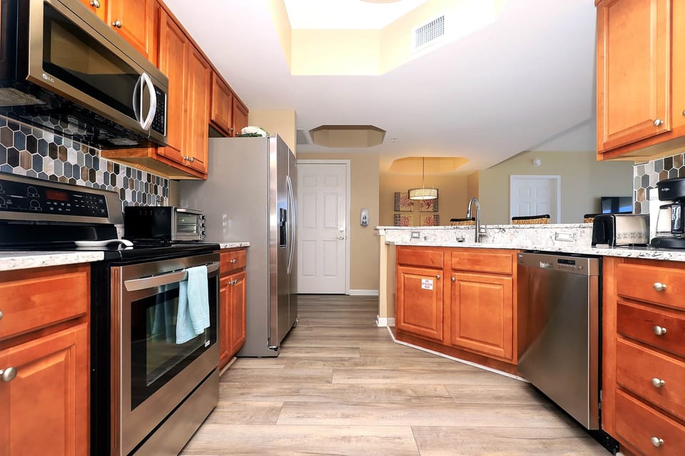 Kitchen 1
