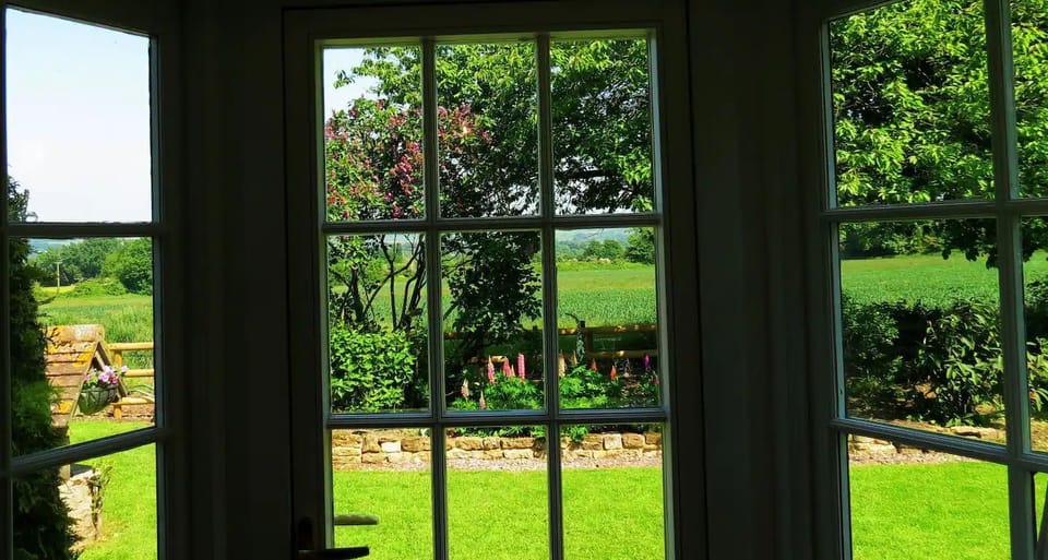 bnb door and windows