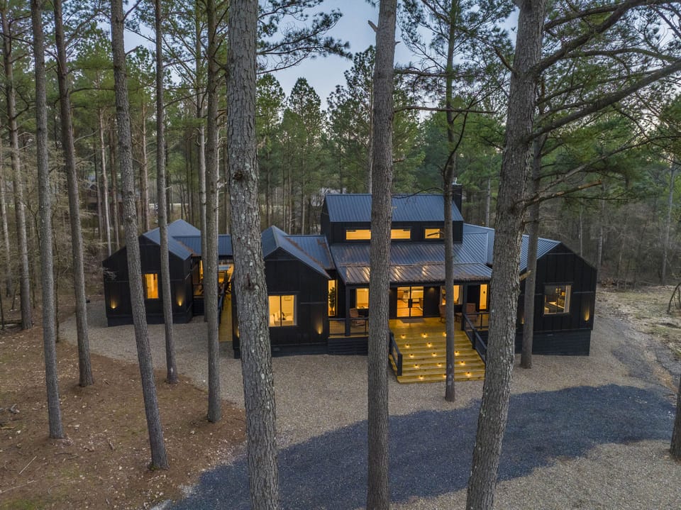 Beyond Expectations - Sleeps 24!