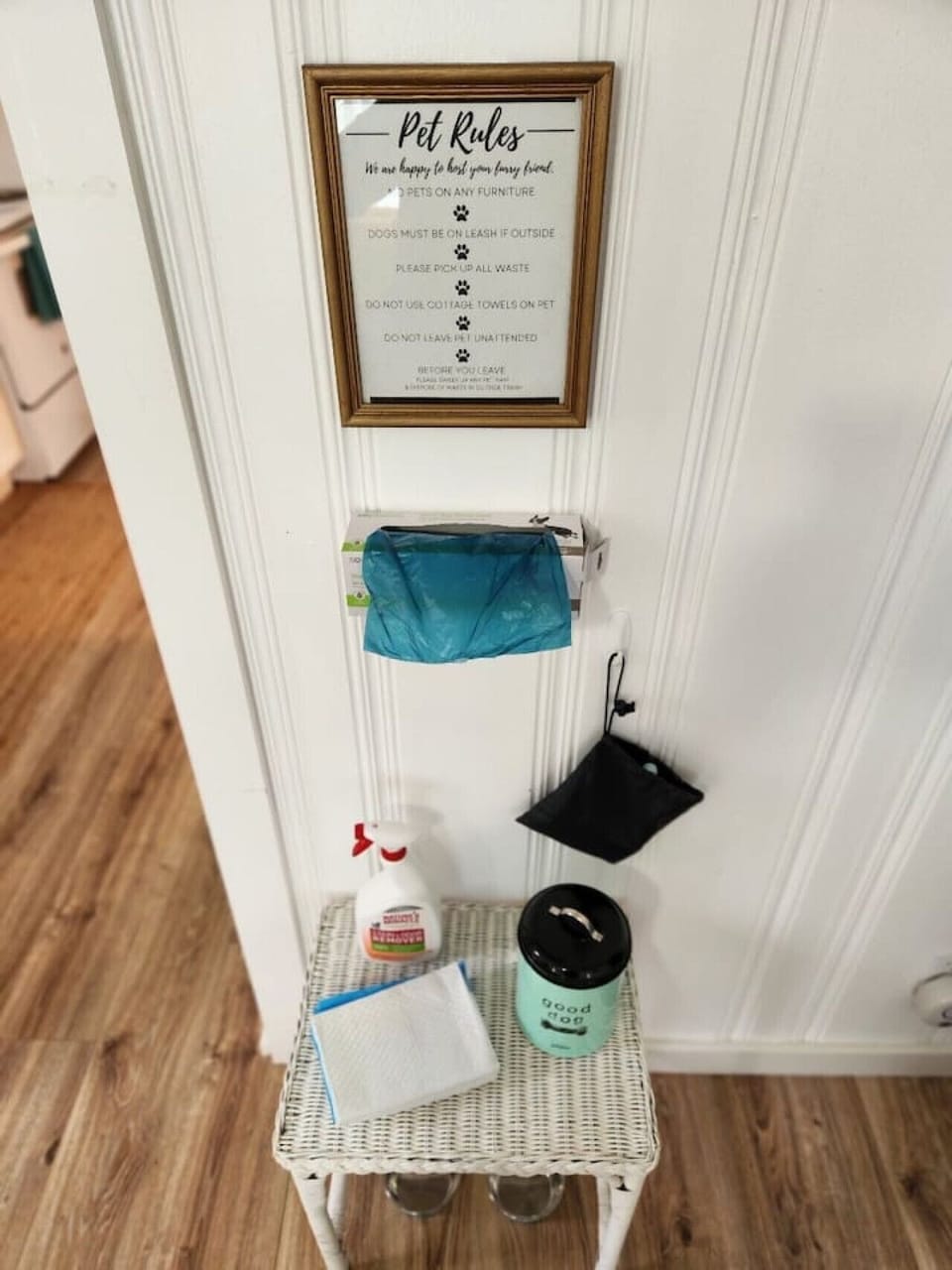 Please make arrangements to bring your pet friend!