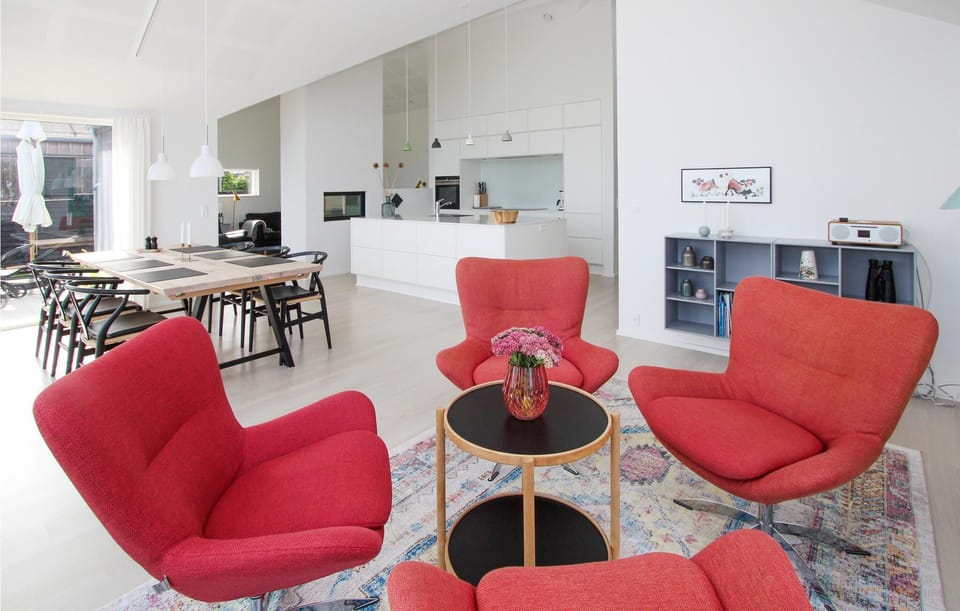 living-room