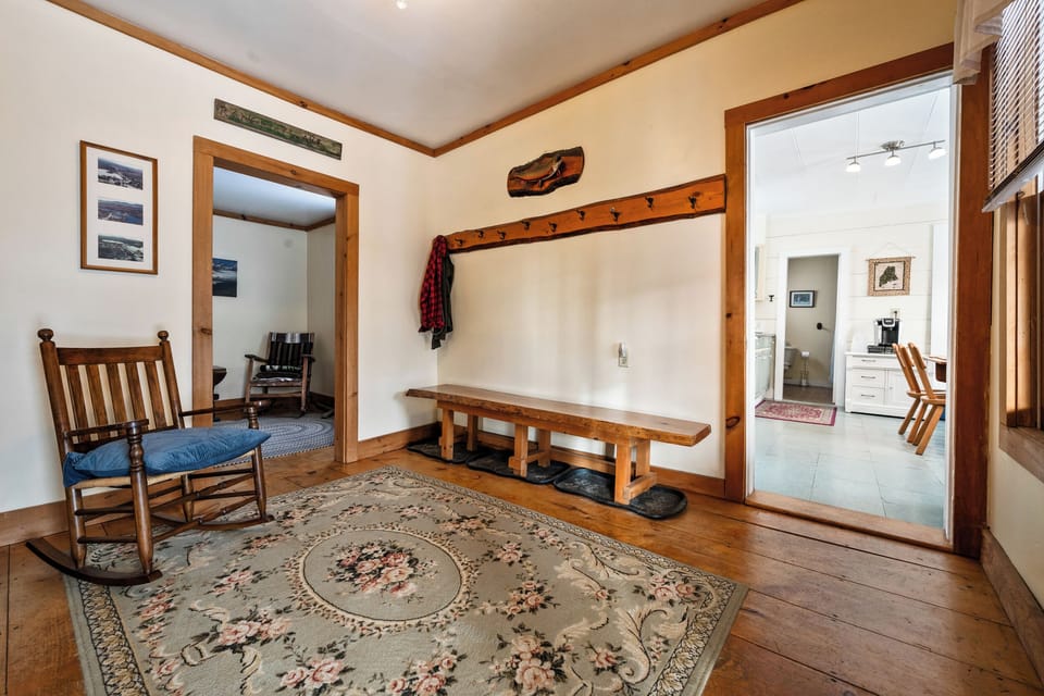 Entryway