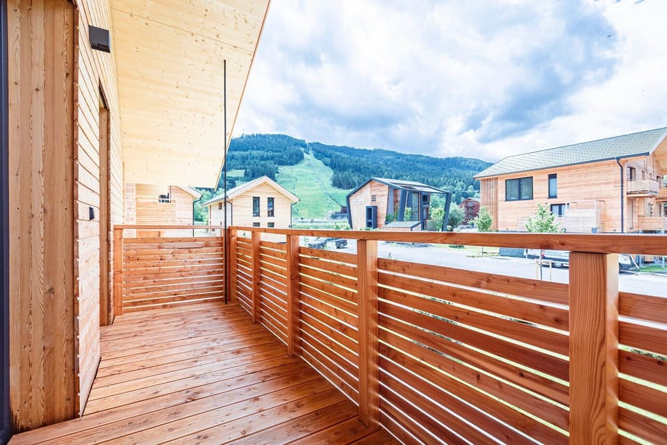 Patio / Balcony