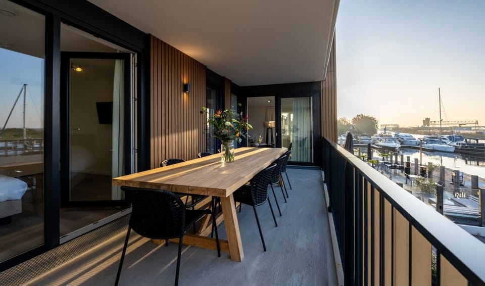 Patio / Balcony