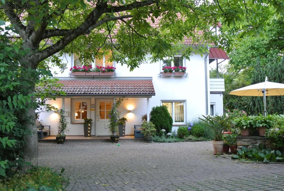 edelmann´s cottage