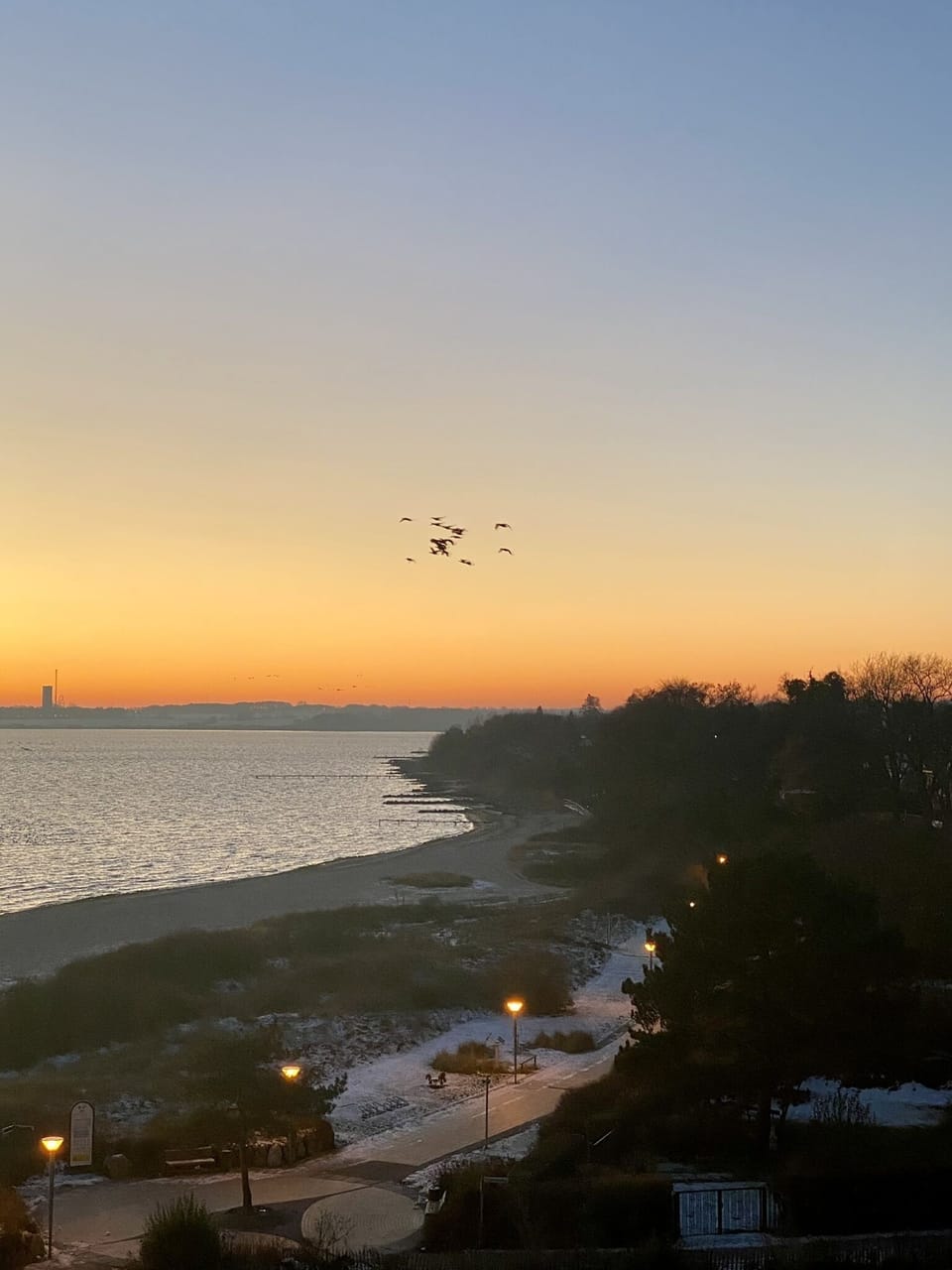 Sea view