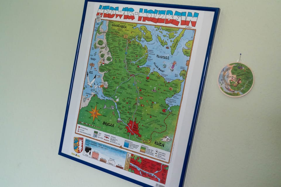 Property map