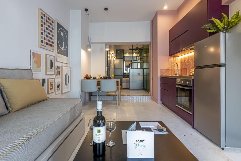 Living space 