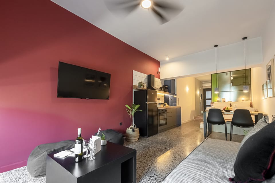 Living space 