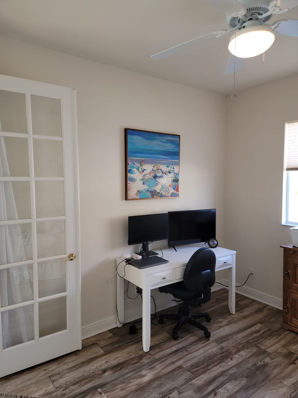 Work Space