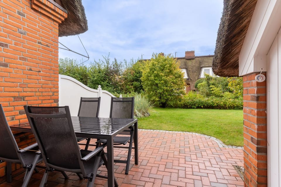 Patio / Balcony