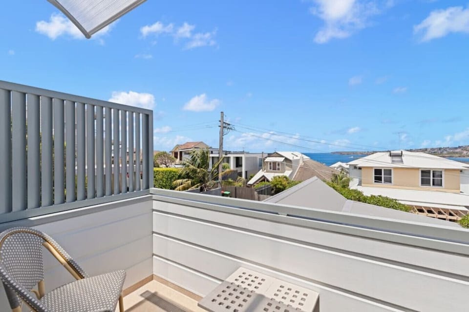 Elevate your experience: Our rooftop, where the sky meets luxury.