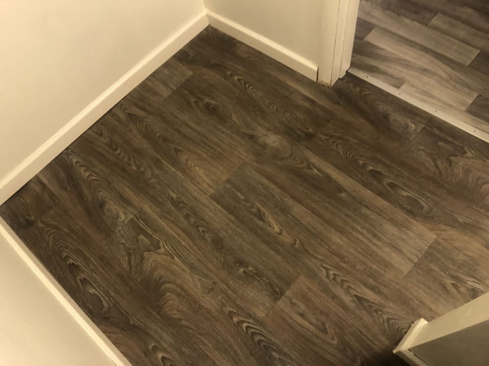 6/6 Walk-in closet 