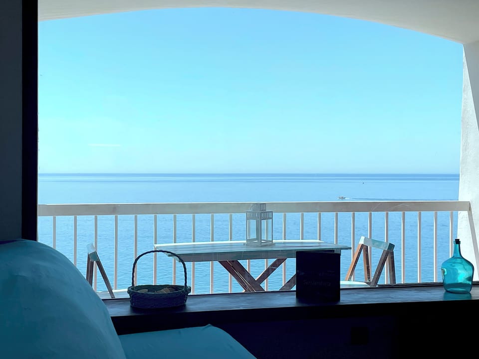 Vista de sala