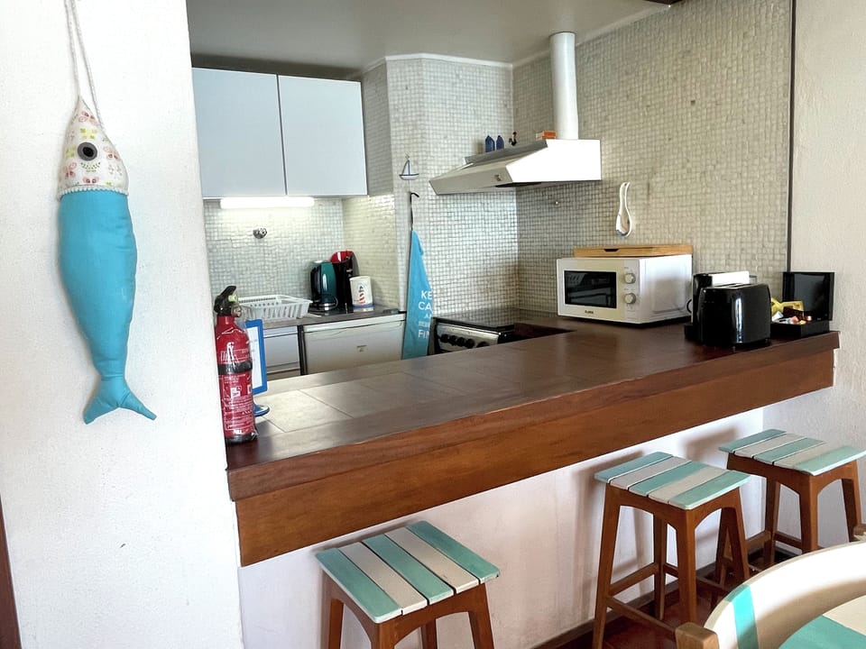 Kitchenette