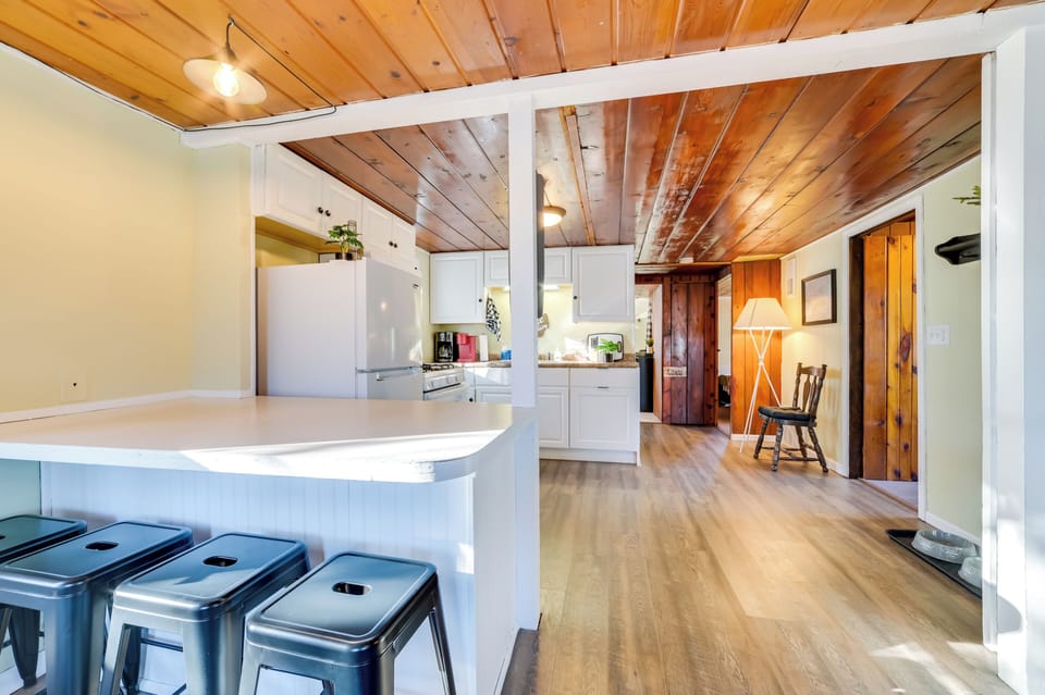 Kitchen | Coffee Makers | Toaster | Cooking Basics