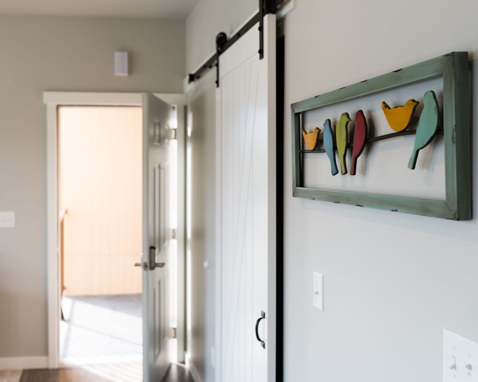 Sliding Door, Door, Indoors, Flooring, Floor