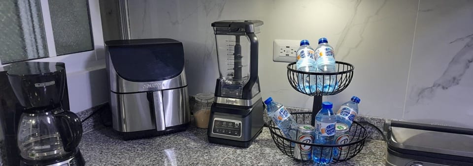 appliances 