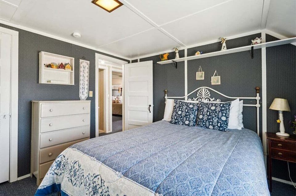 Third Bedroom at Haystack Close South