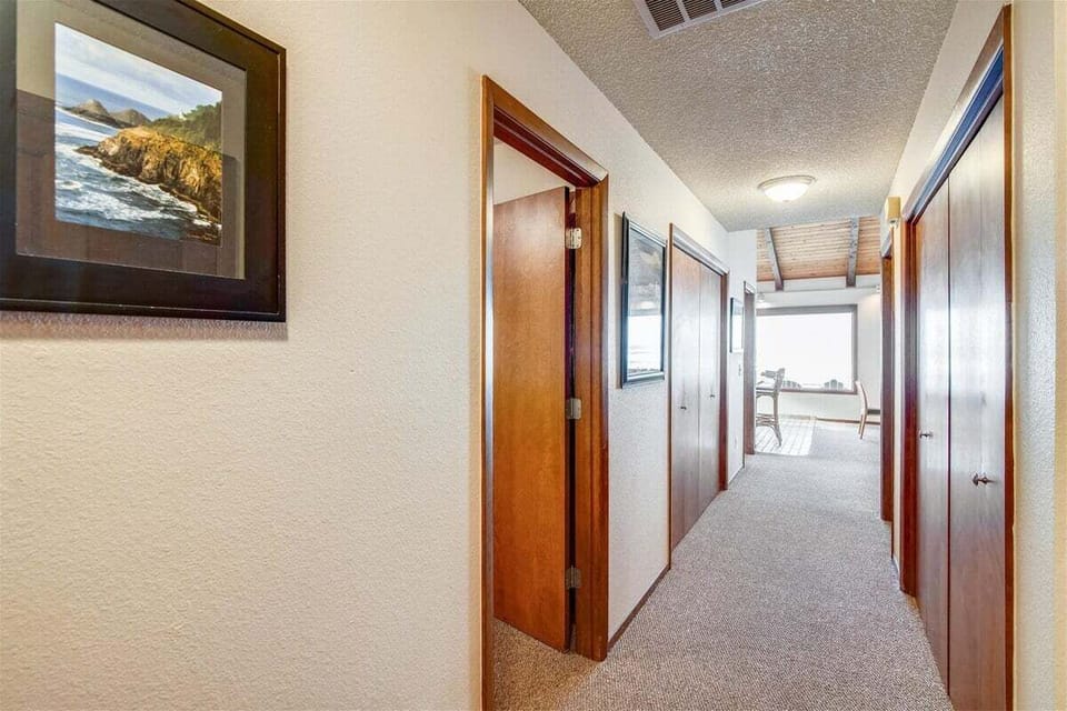 Hallway at Lighthouse