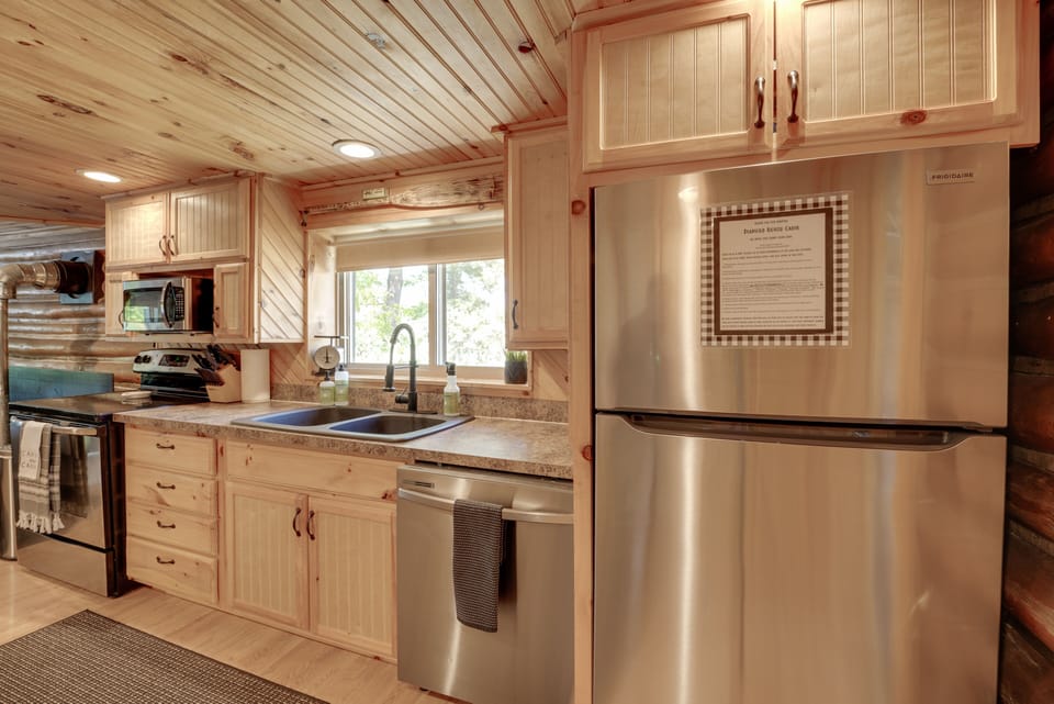 Kitchen | Cooking Basics | Dishwasher | Coffee & Tea