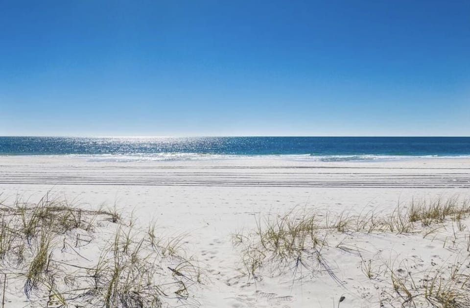 West Beach