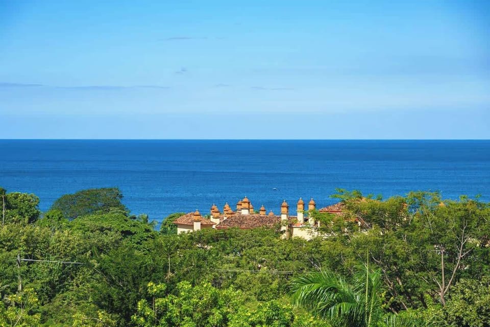 Ocean View