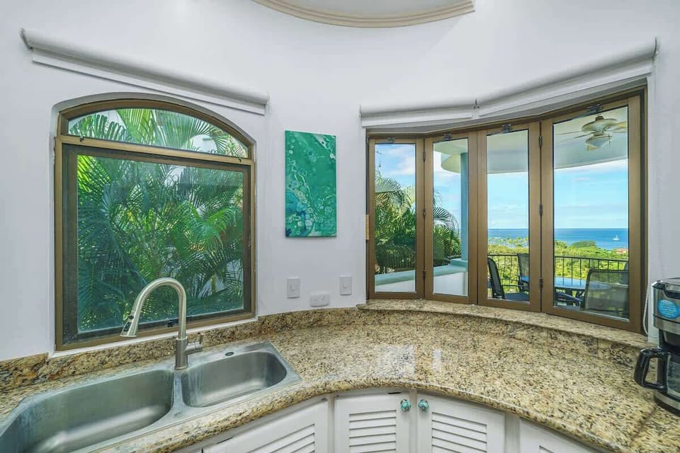 Kitchen View