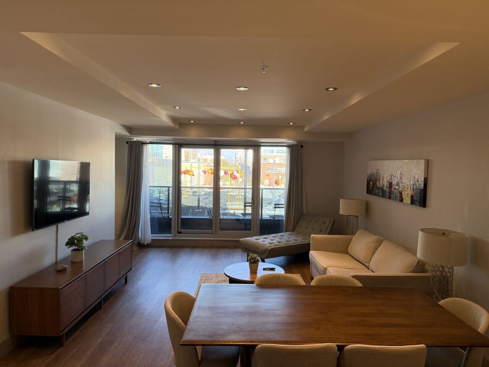 Living/Dining