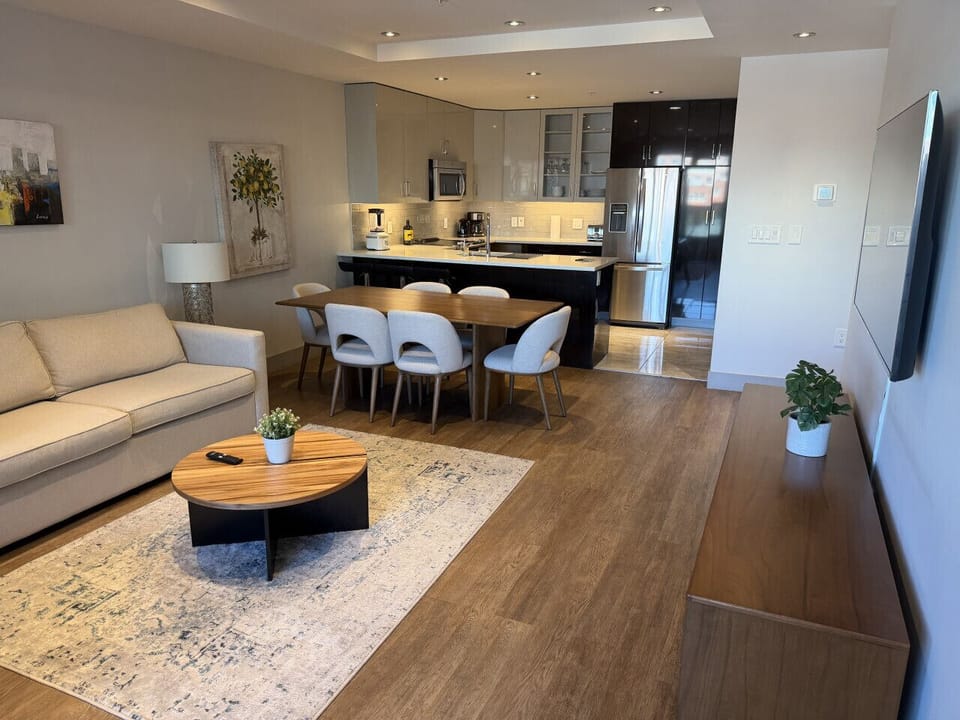 Living/Dining