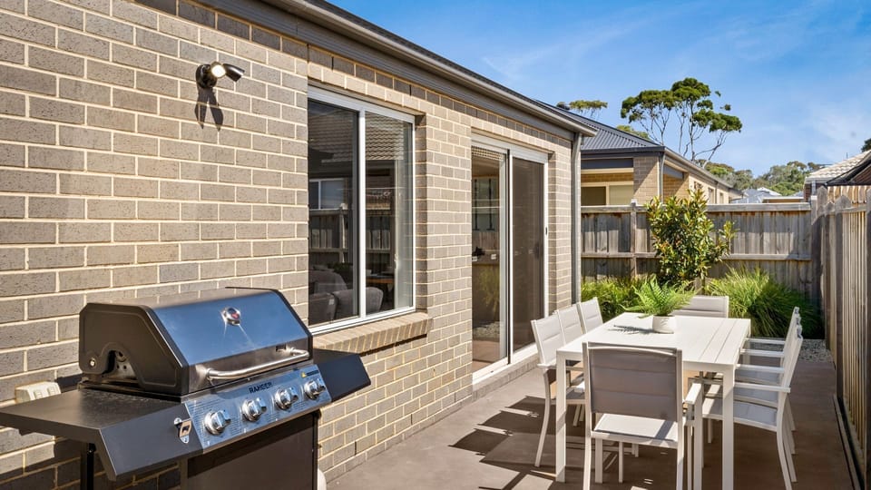 bbq