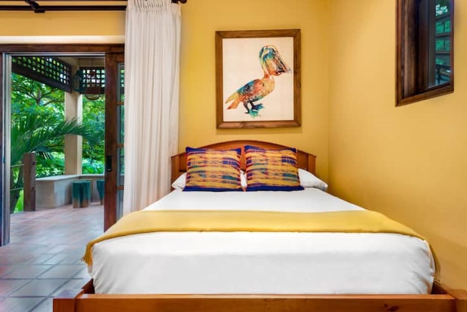 Bedroom 7 - Six beds