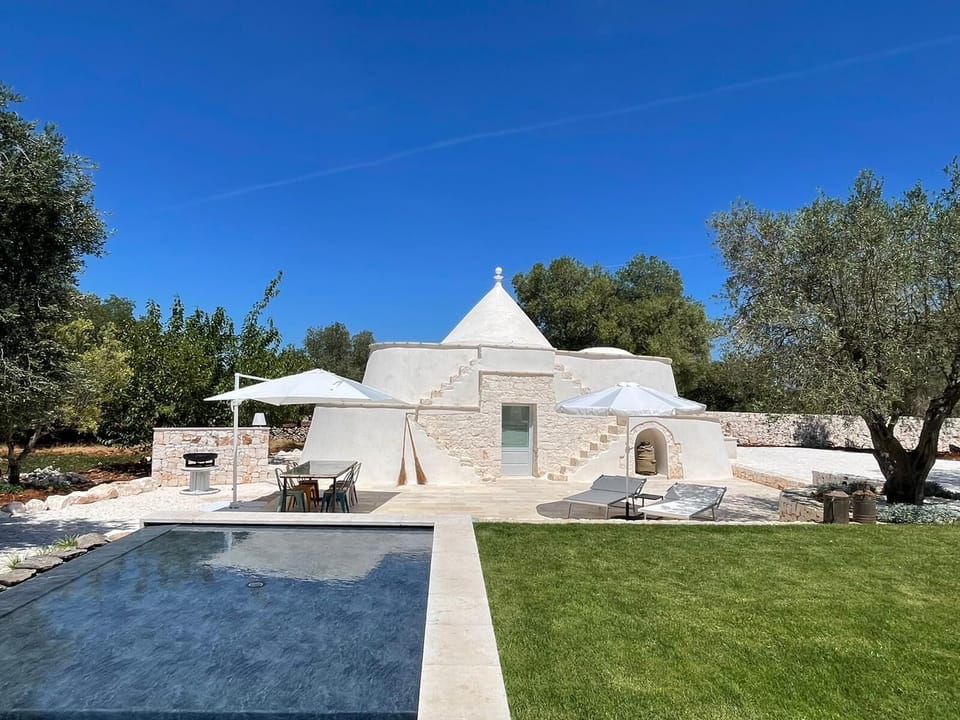 trullo