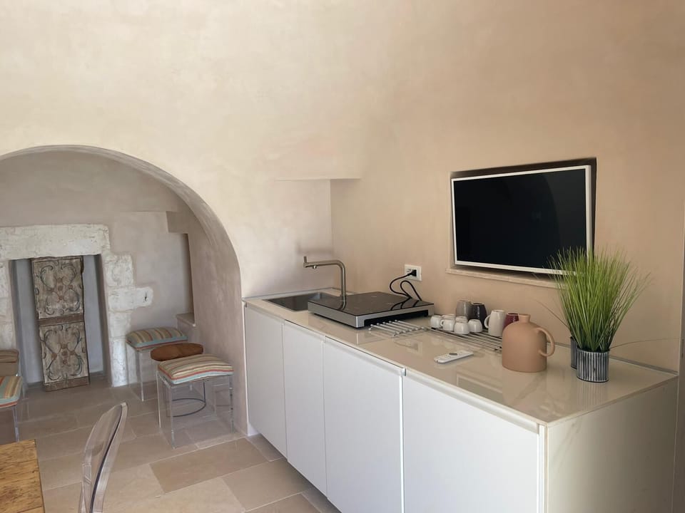 cucina del trullo