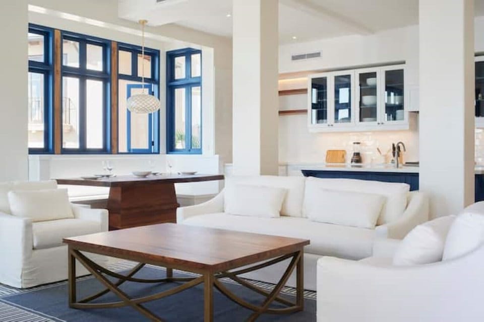 Main living room - ground floor