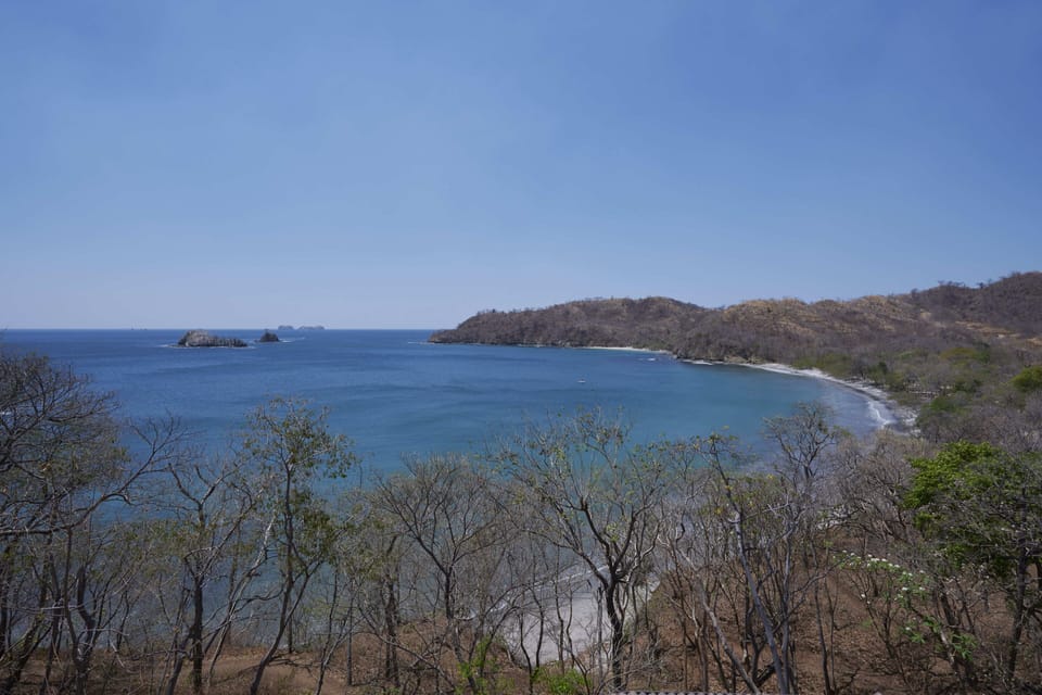 Danta Bay