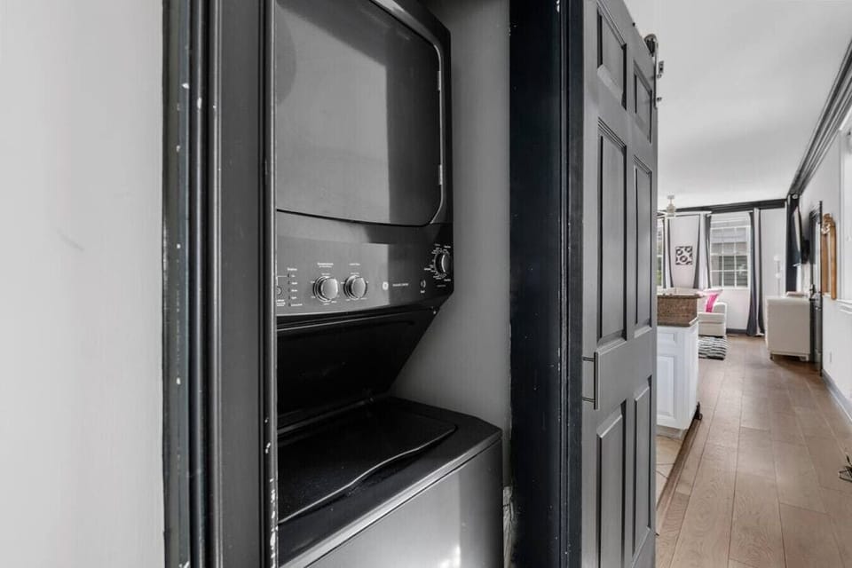 Washer/Dryer