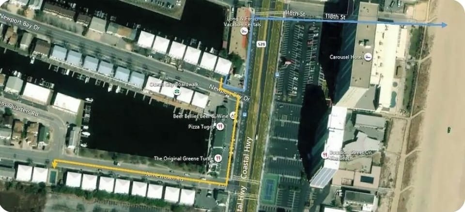 Property map