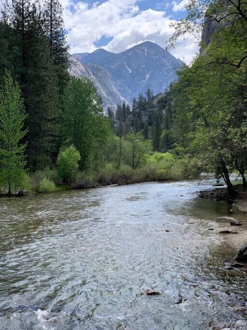 Kings Canyon