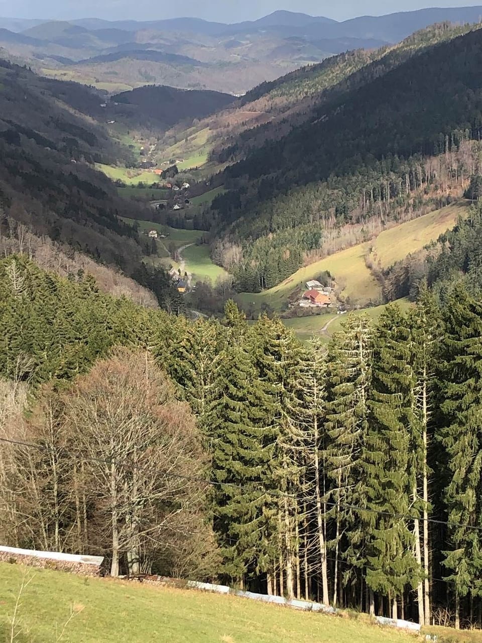 Col Bagenelles