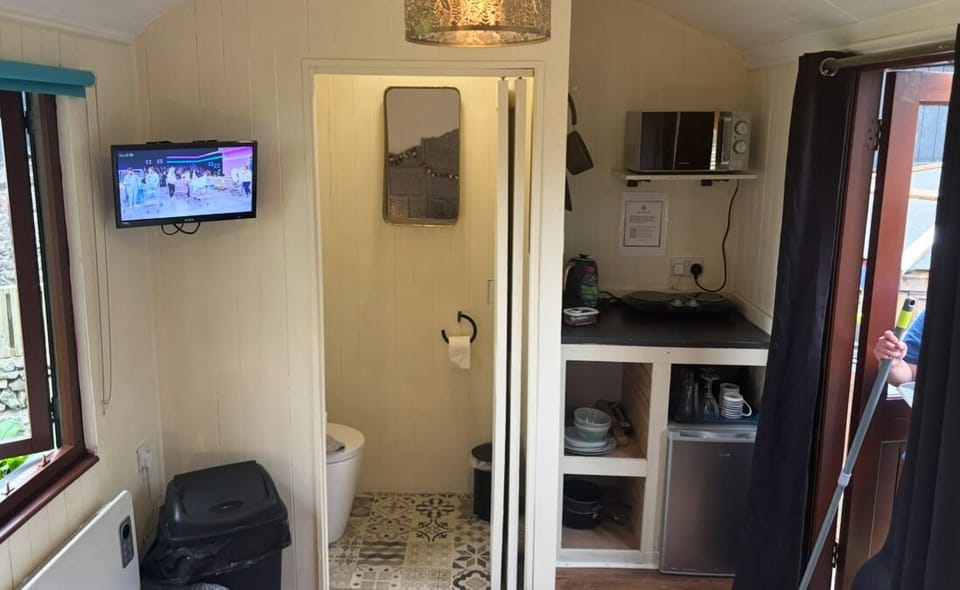 Kitchenette 