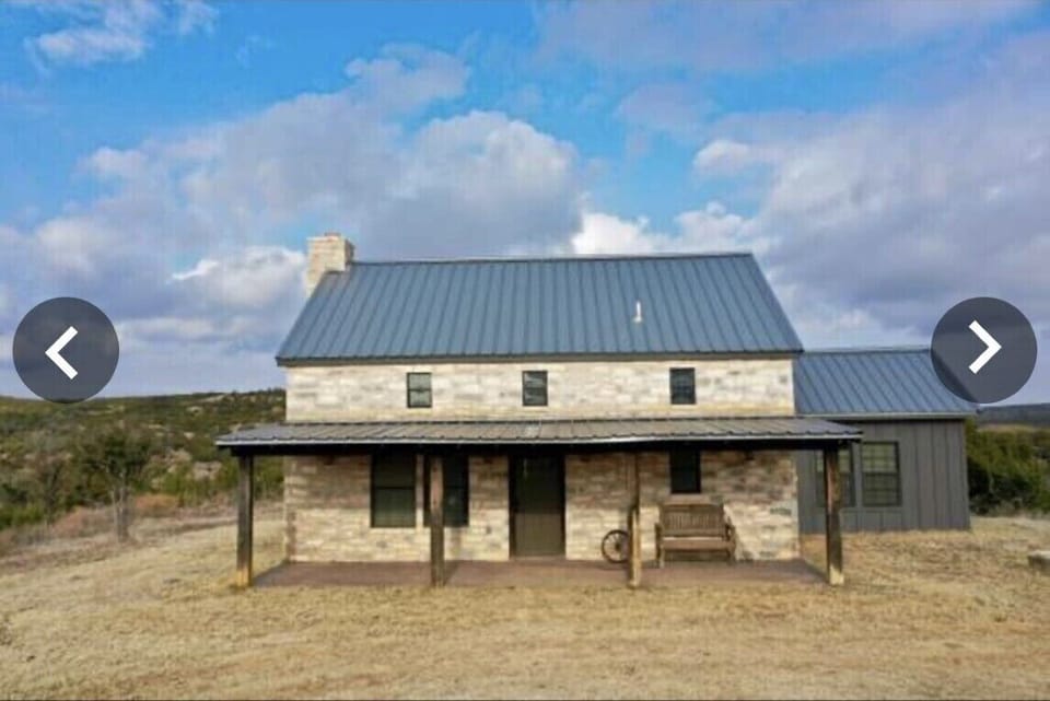 Cabin 
