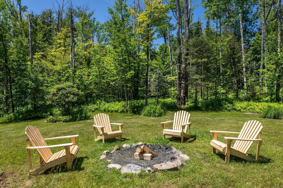 Fire Pit